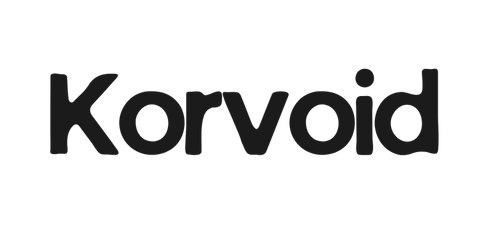 Korvoid